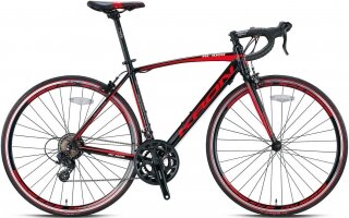 Kron RC1000 Bisiklet kullananlar yorumlar